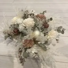 ドライフラワー