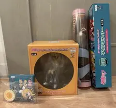 初音ミク　フリューくじ　ぬーどるストッパーフィギュア　B賞 F賞G賞　鏡音リン