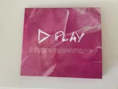 Ed Sheeran/ Play(Deluxe)/輸入盤/紙ジャケ使用