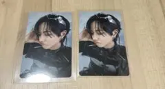 JO1 HIMP トレカ 大平祥生