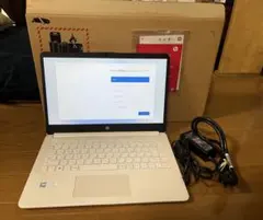 HP Laptop 14s-dk0098AU - メルカリ