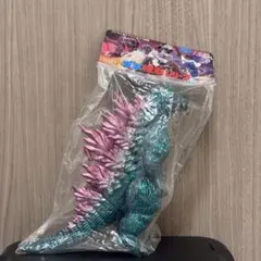 HOBBY ROUND34 ONE UP HEDORAH small ヘドラ 大 - メルカリ
