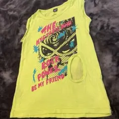 ヒステリックミニ　ヒスミニ　タンクトップ