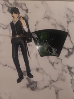 一番くじ 銀魂～笑顔を護る者たちの日常と非日常～　B賞 土方十四郎 フィギュアのサムネイル