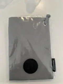 【スターバックス】2026年福袋ボトルサコッシュ