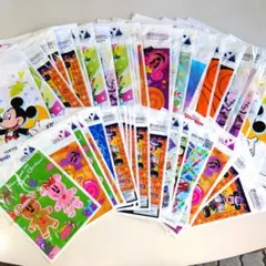 最終値下げディズニーショップ袋まとめ売り
