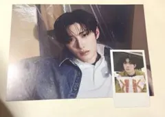 ALPHADRIVEONE サンヒョン セット