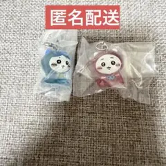 【2個セット】ちいかわ めじるしアクセサリー3