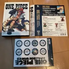 ONE PIECE Log Collection""ARABASTA""〈4枚…