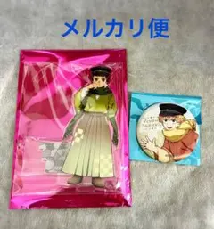 鬼滅の刃　AGF2025 early winter　竈門炭治郎　我妻善逸