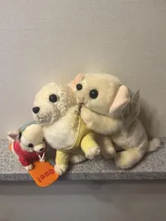 2025年最新】qooぬいぐるみの人気アイテム - メルカリ