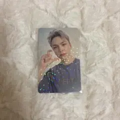 SEVENTEEN バーノン HBD TSUTAYA ラキドロ トレカ 1枚 - メルカリ