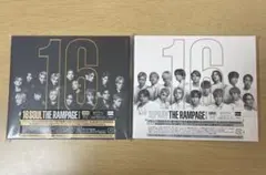 2026年最新】the rampage アルバム blu-rayの人気アイテム - メルカリ