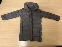 UNIQLO ユニクロ　ダウンコート　レディース M
