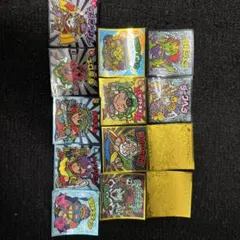 ビックリマンシール　30周年　 12枚セット