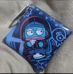 サンリオ Solid&Cool マルチケース♡ハンギョドン♡