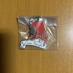 プリキュアアクリルキーホルダー