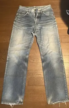 Lee ストレートデニムパンツのサムネイル