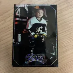 ① SEVENTEEN HOME 2025 トレカ フォトカード ウジ