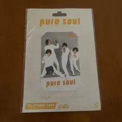 GLAY pure soul