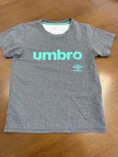Umbro Tシャツ Sサイズ グレーのサムネイル