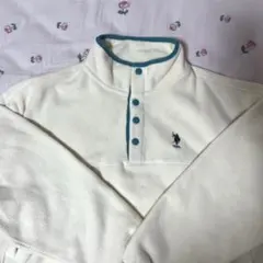 POLO トレーナー