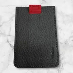 新品未使用DistilUnionWallySleeve財布カードホルダー薄型