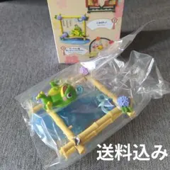 ポケモン ふんわりゆらりん飾り ニョロトノ