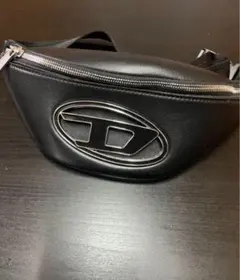 ディーゼル ボディバッグ