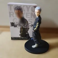 東京リベンジャーズ 三ツ谷隆フィギュア