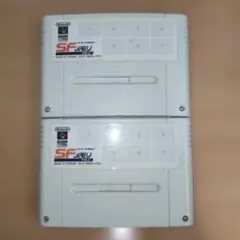 SFメモリカセット　スーパーファミコン