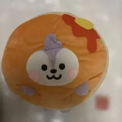 BT21 Bakery めちゃもふぐっとぬいぐるみ vol.3 MANG BTSのサムネイル