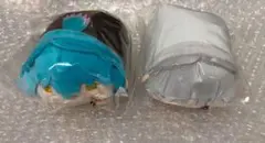 SAKAMOTO DAYS のるキャラマスコット　赤尾晶　スラー　2点セット