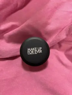 MAKE UP FOR EVER ルースパウダー0.1