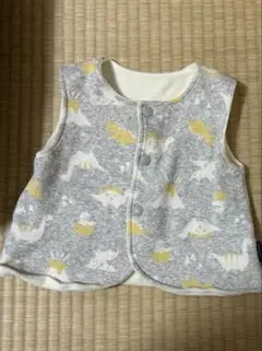 【ほぼ未使用】グレードスコープ　ベビー用　アウター