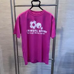 Z FUTSAL SPORT 名古屋駅前 プラクティスシャツのサムネイル