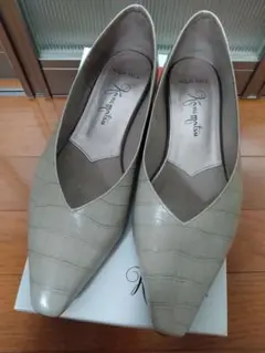 2025年最新】銀座かねまつ レディース フラットシューズ・バレエ