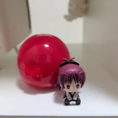 魔法少女まどか☆マギカ佐倉杏子