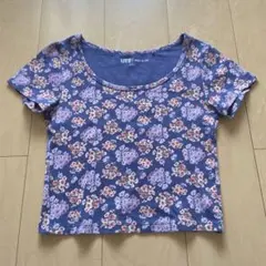 【S】ユニクロ　ポール&ジョー　UT