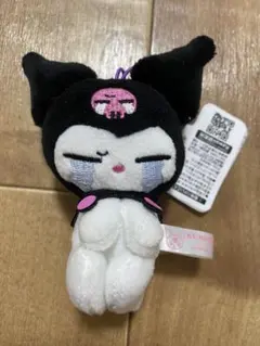 クロミ いろんな表情マスコット