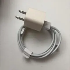 iPhone充電器