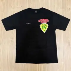 ★美品★Masterpiece Sound マナスタッシュコラボTシャツブラックのサムネイル