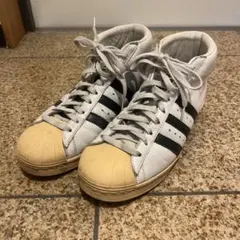 adidasoriginals PRO MODEL VINTAGE DLX