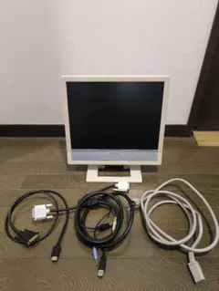 SHARP LL-T15G4-H 15インチ PC-9801/9821にも対応のサムネイル