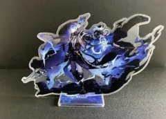 原神 フリンズ　 オリジナルアクリルスタンド サイズ約15cm おまけ
