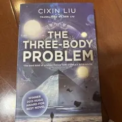 THE THREE BODY PROBLEM