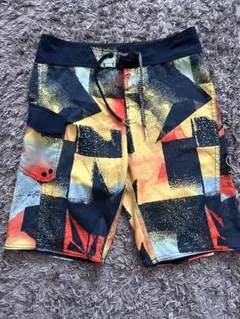 VOLCOM MOD-TECH サーフパンツ 26