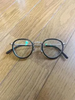 2026年最新】オリバーピープルズ mp-2 雅の人気アイテム - メルカリ