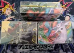 海外ポケモンセンター限定 ブラッキー エーフィ プレミアム ダブル