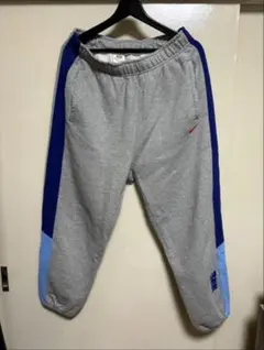 ボーラホリック ballaholic Anywhere Pants ブルー - メルカリ